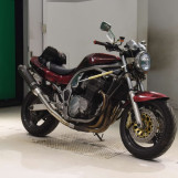 Мотоцикл Suzuki GSF1200 з пробігом 21488 km