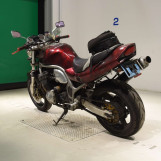 Мотоцикл Suzuki GSF1200 з пробігом 21488 km