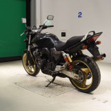 Мотоцикл Honda CB400SF з пробігом 125558 km