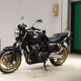 Мотоцикл Honda CB400SF з пробігом 125558 km