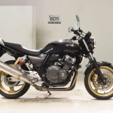 Мотоцикл Honda CB400SF з пробігом 125558 km