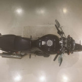 Мотоцикл Honda CB400SF з пробігом 125558 km