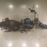 Мотоцикл HD SPORTSTER XL1200R з пробігом 67262 km