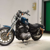 Мотоцикл HD SPORTSTER XL1200R з пробігом 67262 km