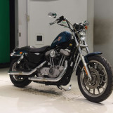 Мотоцикл HD SPORTSTER XL1200R з пробігом 67262 km