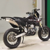 Мотоцикл Suzuki DR-Z400SM с пробегом 35418 km