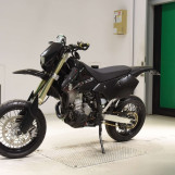 Мотоцикл Suzuki DR-Z400SM с пробегом 35418 km