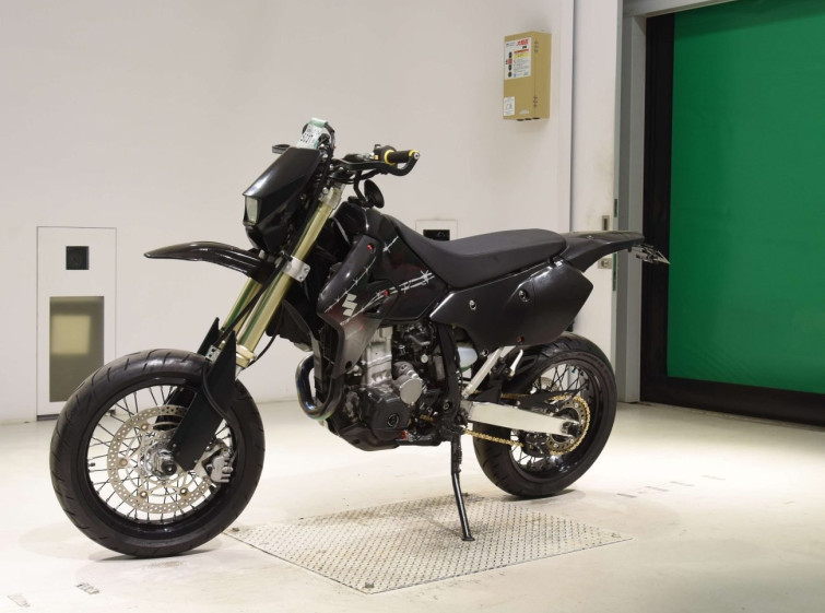 Мотоцикл Suzuki DR-Z400SM с пробегом 35418 km