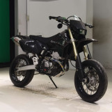 Мотоцикл Suzuki DR-Z400SM с пробегом 35418 km