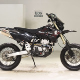 Мотоцикл Suzuki DR-Z400SM с пробегом 35418 km