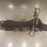 Мотоцикл Suzuki DR-Z400SM с пробегом 35418 km