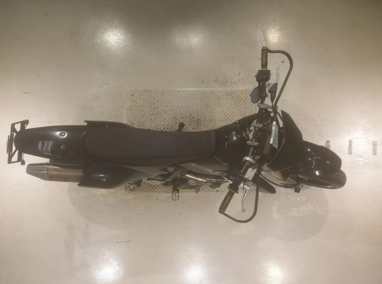 Мотоцикл Suzuki DR-Z400SM с пробегом 35418 km