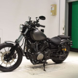 Мотоцикл Yamaha BOLT 950R з пробігом 30744 km