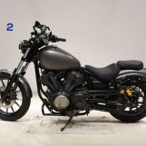 Мотоцикл Yamaha BOLT 950R з пробігом 30744 km