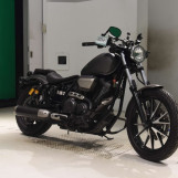 Мотоцикл Yamaha BOLT 950R з пробігом 30744 km