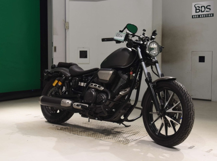 Мотоцикл Yamaha BOLT 950R з пробігом 30744 km