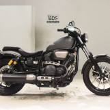 Мотоцикл Yamaha BOLT 950R з пробігом 30744 km