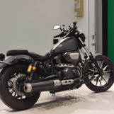 Мотоцикл Yamaha BOLT 950R з пробігом 30744 km