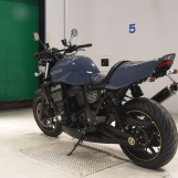 Мотоцикл Kawasaki ZRX1200 DAEG з пробігом 28487 km