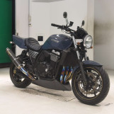 Мотоцикл Kawasaki ZRX1200 DAEG з пробігом 28487 km