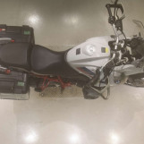 Мотоцикл BMW R1200GS з пробігом 61913 km