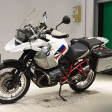 Мотоцикл BMW R1200GS з пробігом 61913 km