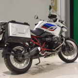 Мотоцикл BMW R1200GS з пробігом 61913 km