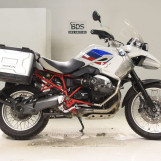 Мотоцикл BMW R1200GS з пробігом 61913 km