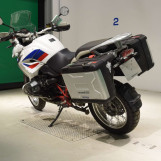 Мотоцикл BMW R1200GS з пробігом 61913 km