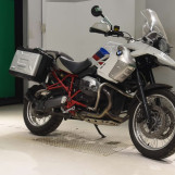 Мотоцикл BMW R1200GS з пробігом 61913 km