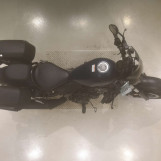 Мотоцикл Honda REBEL CMX500 з пробігом 10024 km