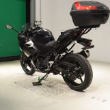 Мотоцикл Kawasaki NINJA400 з пробігом 18919 km