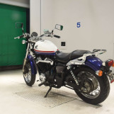 Мотоцикл Honda SHADOW400 RS з пробігом 21663 km