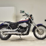 Мотоцикл Honda SHADOW400 RS з пробігом 21663 km