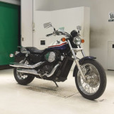Мотоцикл Honda SHADOW400 RS з пробігом 21663 km