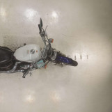 Мотоцикл Honda SHADOW400 RS з пробігом 21663 km