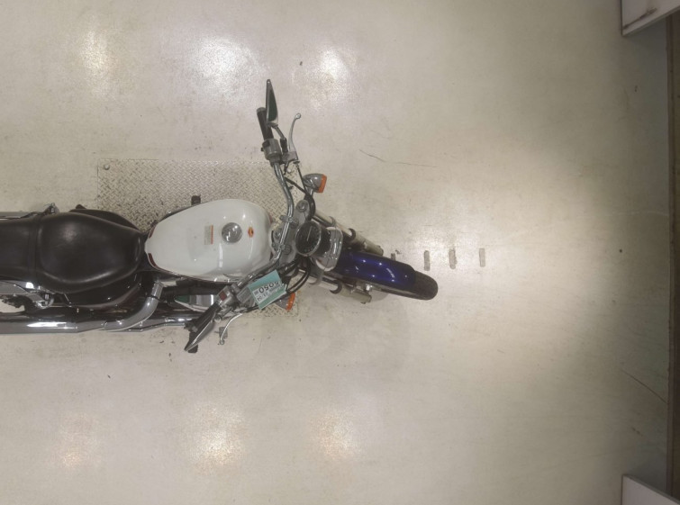 Мотоцикл Honda SHADOW400 RS з пробігом 21663 km