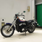 Мотоцикл Honda SHADOW400 RS з пробігом 21663 km