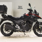Мотоцикл Suzuki V-STROM DL250 с пробегом 55272 km