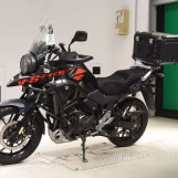 Мотоцикл Suzuki V-STROM DL250 с пробегом 55272 km
