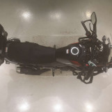 Мотоцикл Suzuki V-STROM DL250 с пробегом 55272 km