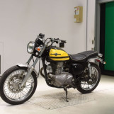 Мотоцикл Kawasaki ESTRELLA RS з пробігом 3207 km