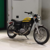 Мотоцикл Kawasaki ESTRELLA RS з пробігом 3207 km