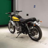 Мотоцикл Kawasaki ESTRELLA RS з пробігом 3207 km