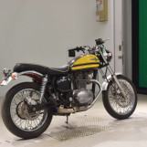 Мотоцикл Kawasaki ESTRELLA RS з пробігом 3207 km