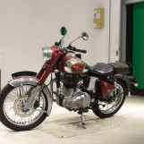 Мотоцикл Enfield CLASSIC500FI з пробігом 6026 km