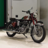 Мотоцикл Enfield CLASSIC500FI з пробігом 6026 km