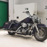 Мотоцикл HD ROAD KING FLHR1450 з пробігом 33333 km
