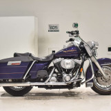 Мотоцикл HD ROAD KING FLHR1450 з пробігом 33333 km