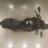 Мотоцикл Honda CB650R з пробігом 9887 km